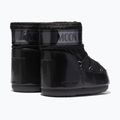 Śniegowce damskie Moon Boot Icon Low Glance black 8