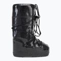 Śniegowce Moon Boot Icon Glitter black 2
