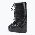 Śniegowce Moon Boot Icon Glitter black 3