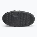 Śniegowce Moon Boot Icon Glitter black 4