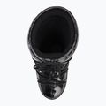 Śniegowce Moon Boot Icon Glitter black 5