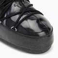 Śniegowce Moon Boot Icon Glitter black 7