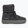 Śniegowce damskie Moon Boot Ltrack Low Nylon Wp black 2