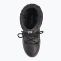 Śniegowce damskie Moon Boot Ltrack Low Nylon Wp black 5