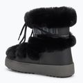 Śniegowce Moon Boot Ltrack Faux Fur Wp black 3