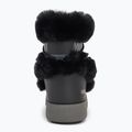 Śniegowce Moon Boot Ltrack Faux Fur Wp black 6