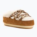 Buty Moon Boot Mule Shearling whisky/off white