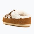 Buty Moon Boot Mule Shearling whisky/off white 3