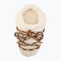 Buty Moon Boot Mule Shearling whisky/off white 5