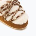 Buty Moon Boot Mule Shearling whisky/off white 7