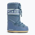Śniegowce damskie Moon Boot Icon Nylon elephant grey 2