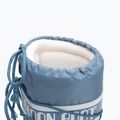 Śniegowce damskie Moon Boot Icon Nylon elephant grey 5