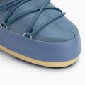 Śniegowce damskie Moon Boot Icon Nylon elephant grey 7