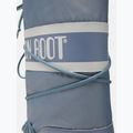 Śniegowce damskie Moon Boot Icon Nylon elephant grey 9