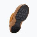 Śniegowce damskie Moon Boot Luna Low Boot Suede cognac 10