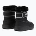 Śniegowce dziecięce Moon Boot Park Strap Jr black 2