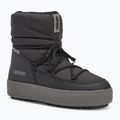 Śniegowce Moon Boot Mtrack Low Nylon Wp black