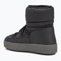Śniegowce Moon Boot Mtrack Low Nylon Wp black 3