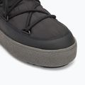 Śniegowce Moon Boot Mtrack Low Nylon Wp black 7