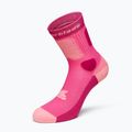 Skarpety Rollerblade Skate pink
