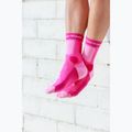 Skarpety Rollerblade Skate pink 4