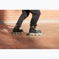 Rolki męskie Rollerblade Macroblade 80 black/lime 9
