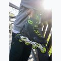Rolki męskie Rollerblade Macroblade 80 black/lime 10
