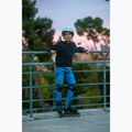 Rolki dziecięce Rollerblade Microblade XT Jr black/petrol green 10