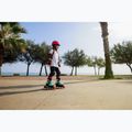 Rolki dziecięce Rollerblade Microblade XT Jr black/sea green 10
