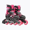 Rolki dziecięce Rollerblade Microblade Jr black/pink 2