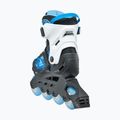 Rolki dziecięce Rollerblade Microblade SL Jr black/sky blue 6