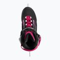 Łyżwy damskie Bladerunner Igniter Xt Ice W black/fuchsia 5