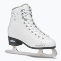 Łyżwy figurowe damskie Bladerunner Aurora W white/silver