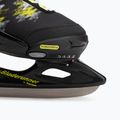Łyżwy dziecięce Bladerunner Micro Ice black/lime 7