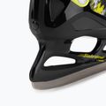 Łyżwy dziecięce Bladerunner Micro Ice black/lime 8