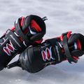 Łyżwy dziecięce Bladerunner Micro Xt Ice black/red 8