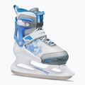 Łyżwy dziecięce Bladerunner Micro Ice G white/blue