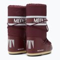 Śniegowce damskie Moon Boot Icon Nylon burgundy 2