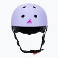 Kask dziecięcy Rollerblade RB CE Jr lilac 2