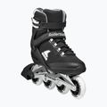 Rolki męskie Rollerblade Macroblade 80 black/grey 4