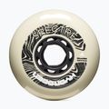 Kółka do rolek Rollerblade Hydrogen Spectre 80MM/85A 4 szt. sand