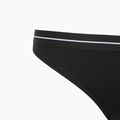Strój kapielowy dwuczęściowy damski EA7 Emporio Armani Logo Tape Bikini Triangle black 8