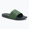 Klapki EA7 Emporio Armani Water Sports All Over urban chic/english ivy