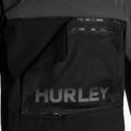 Kurtka męska Hurley Phantom + Packable Anorak dark stone grey 4