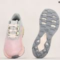 Buty do biegania damskie The North Face Vectiv Eminus purdy pink/tin grey 18