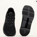 Buty do biegania męskie On Cloudmonster black 12