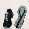 Buty do biegania damskie On Cloudventure black/cobble 14