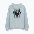 Bluza męska Kaotiko Washed Virgin steel 6