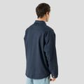Koszula męska Kaotiko Columbia navy 2