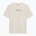 Koszulka męska Kaotiko M/C Free Your Mind Organic Cotton ivory